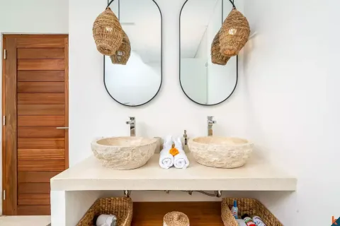 1 bedroom Villa in Cemagi, Mengwi, Badung, Indonesia No. 10750 23