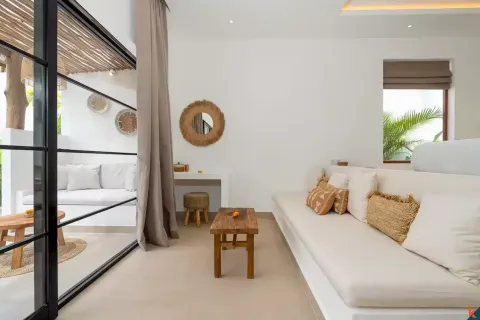1 bedroom Villa in Cemagi, Mengwi, Badung, Indonesia No. 10750 17