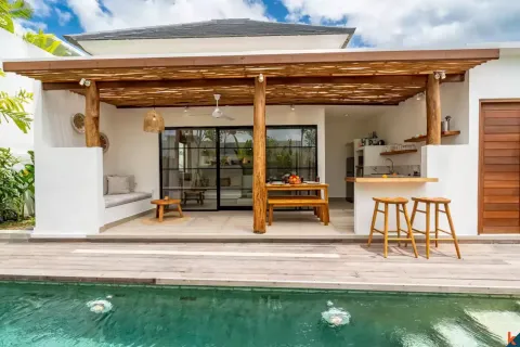 1 bedroom Villa in Cemagi, Mengwi, Badung, Indonesia No. 10750 4
