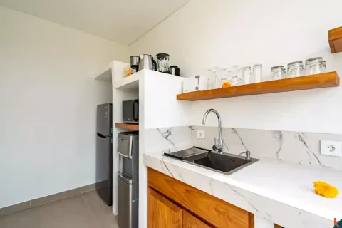 1 bedroom Villa in Cemagi, Mengwi, Badung, Indonesia No. 10750 13