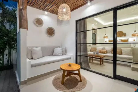 1 bedroom Villa in Cemagi, Mengwi, Badung, Indonesia No. 10750 9