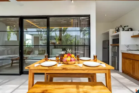 1 bedroom Villa in Cemagi, Mengwi, Badung, Indonesia No. 10750 10