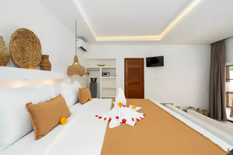 1 bedroom Villa in Cemagi, Mengwi, Badung, Indonesia No. 10750 20