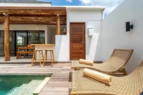 1 bedroom Villa in Cemagi, Mengwi, Badung, Indonesia No. 10750 6