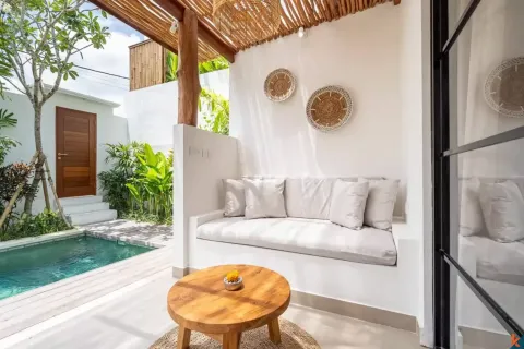 1 bedroom Villa in Cemagi, Mengwi, Badung, Indonesia No. 10750 7