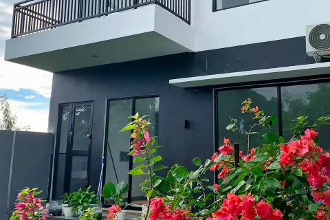 4 bedrooms Villa in Munggu, Mengwi, Badung, Indonesia No. 10748 2