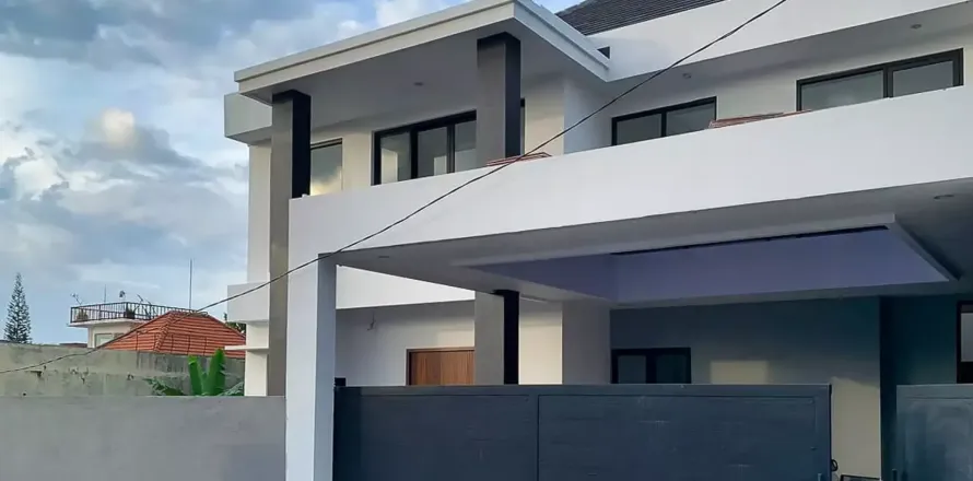 4 bedrooms Villa in Munggu, Mengwi, Badung, Indonesia No. 10748