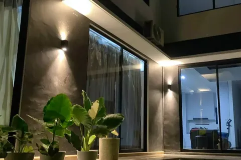 4 bedrooms Villa in Munggu, Mengwi, Badung, Indonesia No. 10748 4