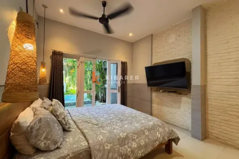 Вилла с 3 спальнями в Seminyak, Бадунг, Индонезия № 13185 12