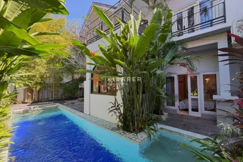 Вилла с 3 спальнями в Seminyak, Бадунг, Индонезия № 13185