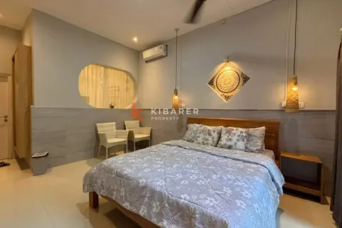 Вилла с 3 спальнями в Seminyak, Бадунг, Индонезия № 13185 11