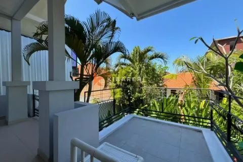 Вилла с 3 спальнями в Seminyak, Бадунг, Индонезия № 13185 24