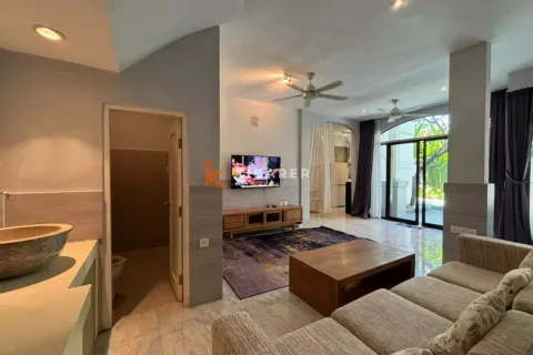 Вилла с 3 спальнями в Seminyak, Бадунг, Индонезия № 13185 5