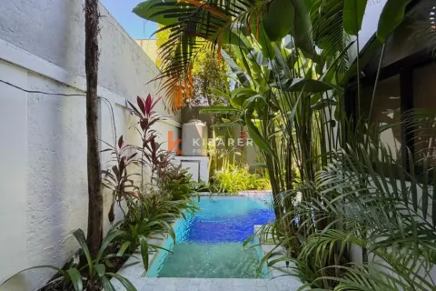 Вилла с 3 спальнями в Seminyak, Бадунг, Индонезия № 13185 16