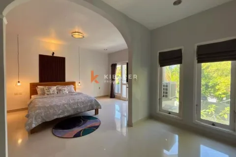 Вилла с 3 спальнями в Seminyak, Бадунг, Индонезия № 13185 27