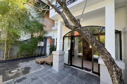 Вилла с 3 спальнями в Seminyak, Бадунг, Индонезия № 13185 6