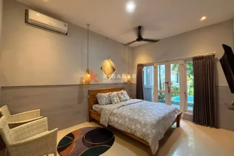 Вилла с 3 спальнями в Seminyak, Бадунг, Индонезия № 13185 13