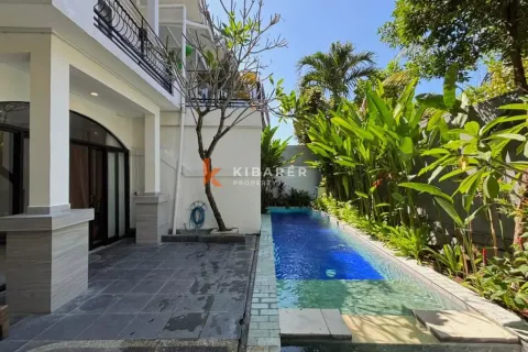 Вилла с 3 спальнями в Seminyak, Бадунг, Индонезия № 13185 10