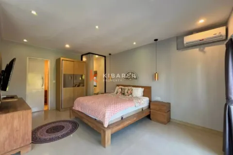 Вилла с 3 спальнями в Seminyak, Бадунг, Индонезия № 13185 17
