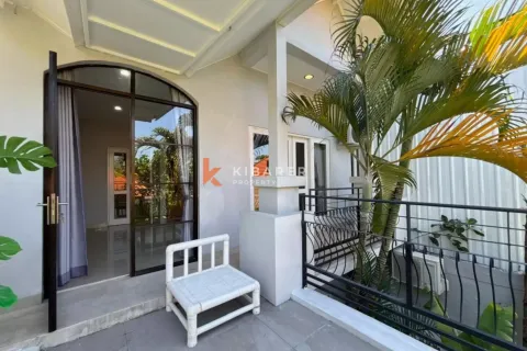 Вилла с 3 спальнями в Seminyak, Бадунг, Индонезия № 13185 25