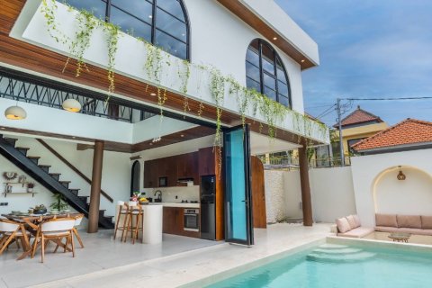 270m2 Villa in Seminyak, Badung, Indonesia No. 9670 4