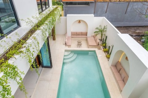 270m2 Villa in Seminyak, Badung, Indonesia No. 9670 21