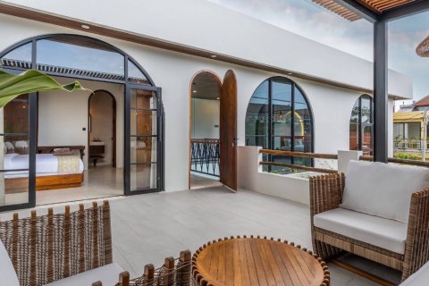 270m2 Villa in Seminyak, Badung, Indonesia No. 9670 18