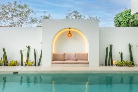 270m2 Villa in Seminyak, Badung, Indonesia No. 9670 5