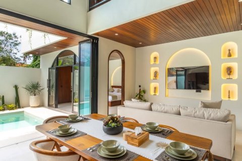 270m2 Villa in Seminyak, Badung, Indonesia No. 9670 8