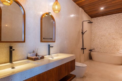 270m2 Villa in Seminyak, Badung, Indonesia No. 9670 28