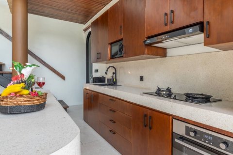 270m2 Villa in Seminyak, Badung, Indonesia No. 9670 12