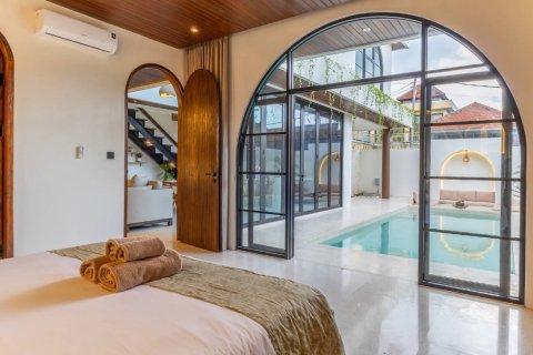 270m2 Villa in Seminyak, Badung, Indonesia No. 9670 14
