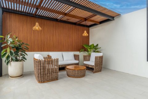 270m2 Villa in Seminyak, Badung, Indonesia No. 9670 20