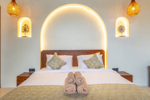 270m2 Villa in Seminyak, Badung, Indonesia No. 9670 23