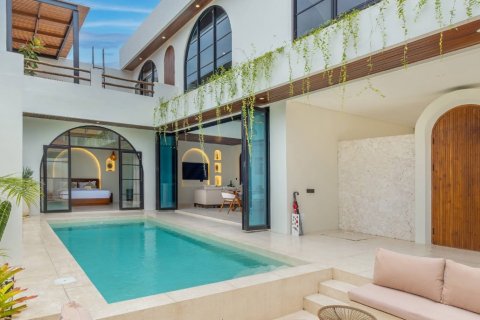 Studio Villa in Seminyak, Badung, Indonesia No. 9670