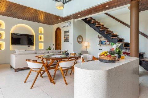 270m2 Villa in Seminyak, Badung, Indonesia No. 9670 9