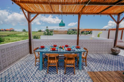 120m2 Villa in Cemagi, Mengwi, Badung, Indonesia No. 9716 26