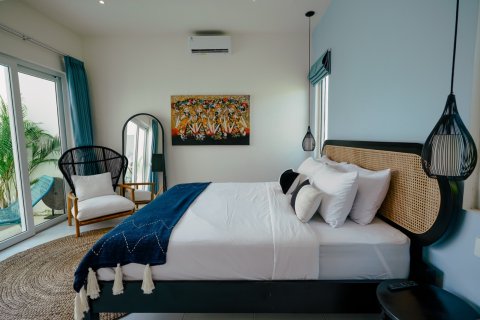 120m2 Villa in Cemagi, Mengwi, Badung, Indonesia No. 9716 17