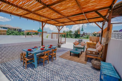 120m2 Villa in Cemagi, Mengwi, Badung, Indonesia No. 9716 27