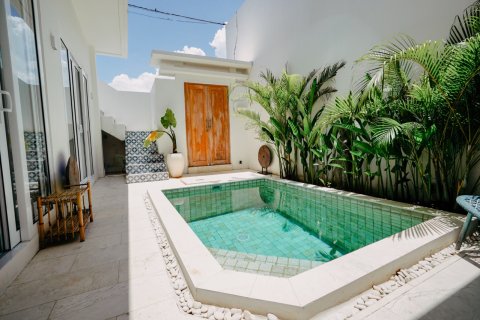 120m2 Villa in Cemagi, Mengwi, Badung, Indonesia No. 9716 3
