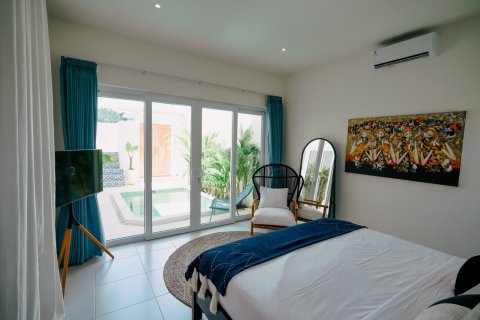120m2 Villa in Cemagi, Mengwi, Badung, Indonesia No. 9716 14