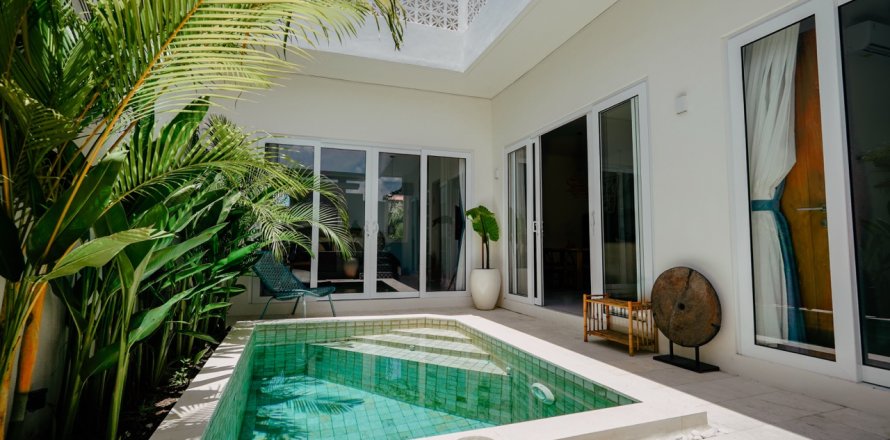 Studio Villa in Cemagi, Mengwi, Badung, Indonesia No. 9716