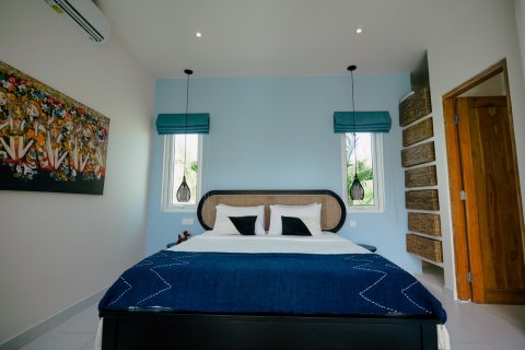 120m2 Villa in Cemagi, Mengwi, Badung, Indonesia No. 9716 13