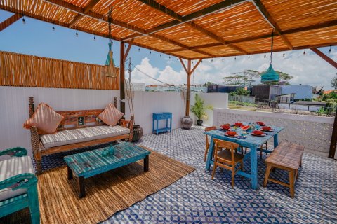 120m2 Villa in Cemagi, Mengwi, Badung, Indonesia No. 9716 29