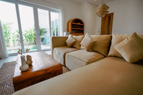 120m2 Villa in Cemagi, Mengwi, Badung, Indonesia No. 9716 10