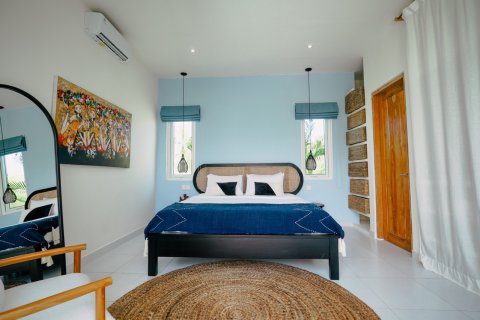 120m2 Villa in Cemagi, Mengwi, Badung, Indonesia No. 9716 16
