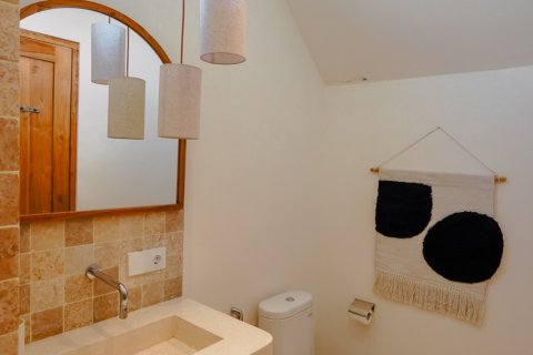 120m2 Villa in Cemagi, Mengwi, Badung, Indonesia No. 9716 24