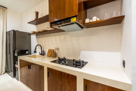 102m2 Villa in Denpasar, Indonesia No. 9671 11