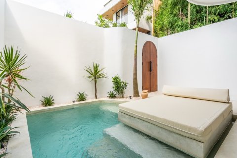 102m2 Villa in Denpasar, Indonesia No. 9671 2