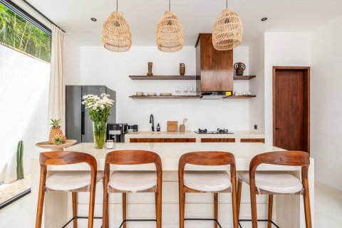 102m2 Villa in Denpasar, Indonesia No. 9671 9